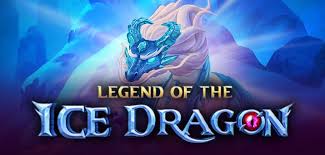 Legend of the Ice Dragon Game